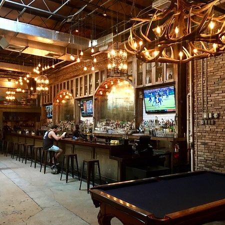 Bodega Taqueria y Tequila